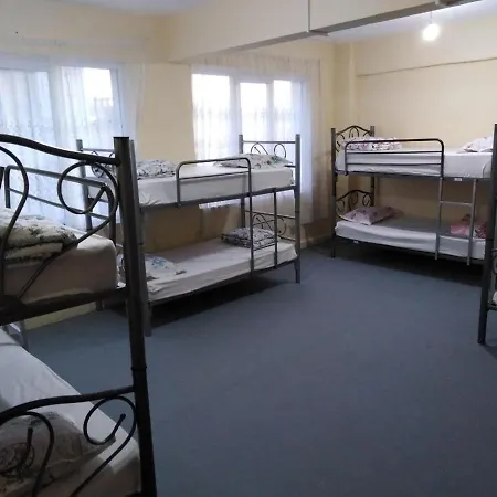 Hostel Ali *