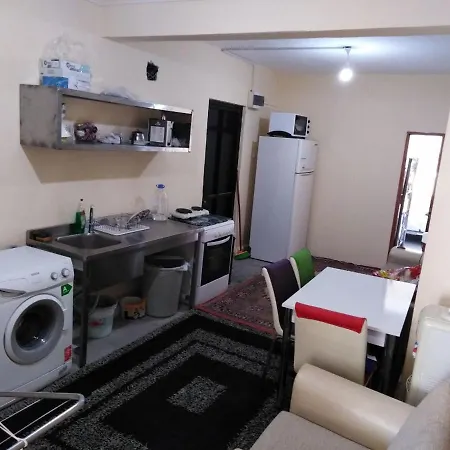 Ali Hostel