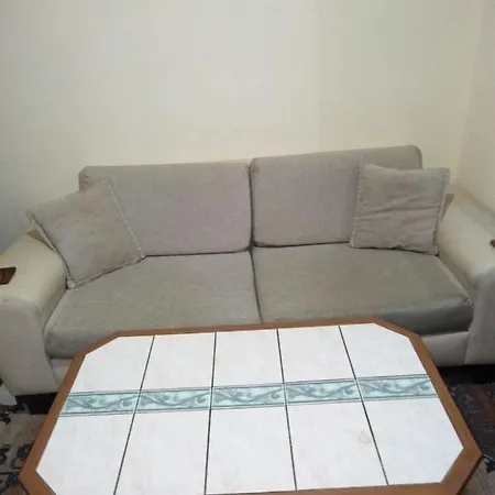 Hostel Ali Istanbul