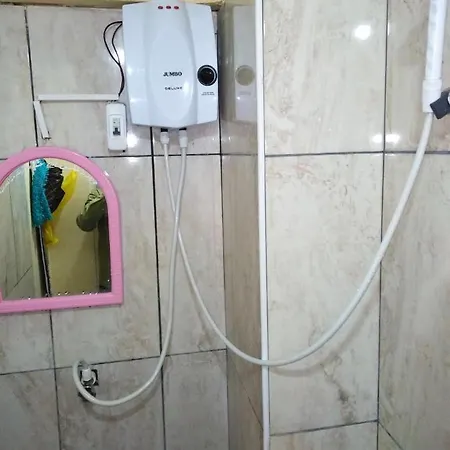 Ali Hostel Istanbul