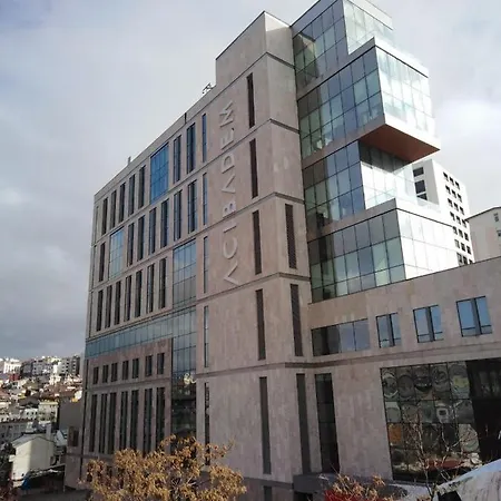 Hostel Ali