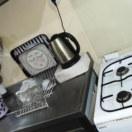 Ali Hostel Istanbul